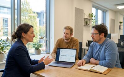 Waarom je AI-pilot mislukt (en hoe het wél werkt)