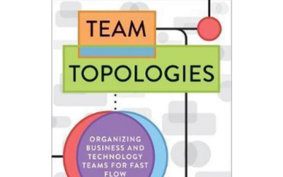 Team Topologies: naar efficiëntere softwareteams