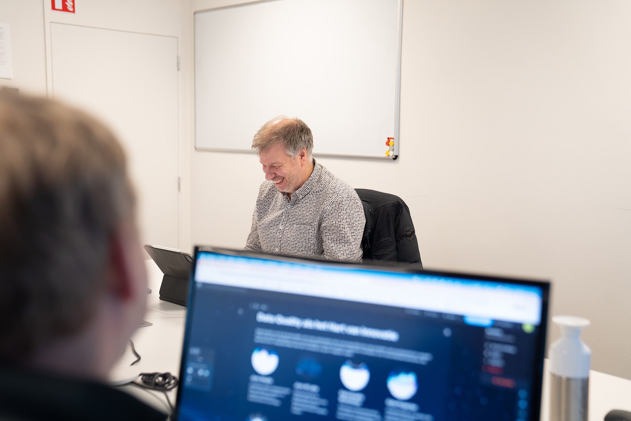 Discover how JUVO AI generates insights with your data platform